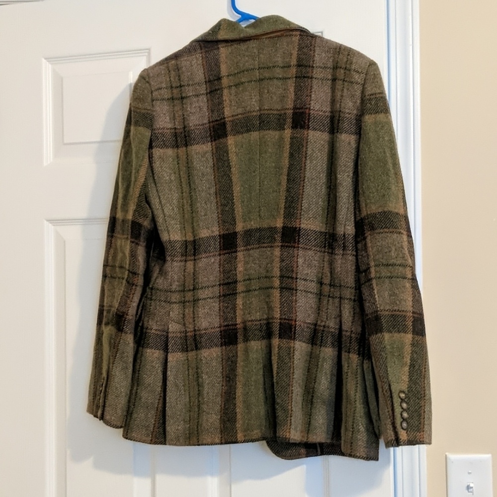 Ralph Lauren suit jacket - Picture 2 of 4